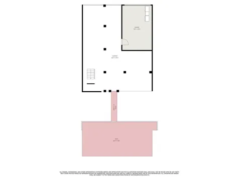 1171 Sailfish Street Bayou Vista TX 77563