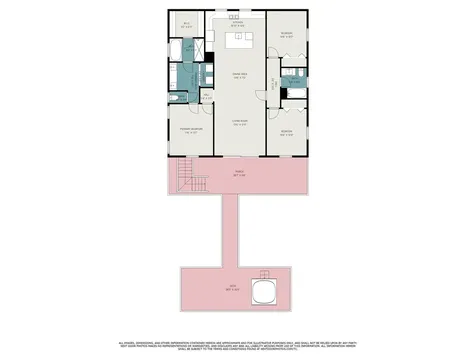 1171 Sailfish Street Bayou Vista TX 77563