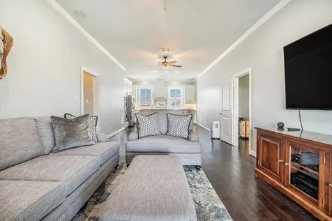 1171 Sailfish Street Bayou Vista TX 77563
