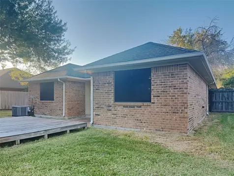 4906 Black Rock Street Baytown TX 77521