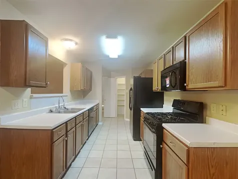 4906 Black Rock Street Baytown TX 77521
