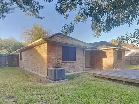 4906 Black Rock Street Baytown TX 77521