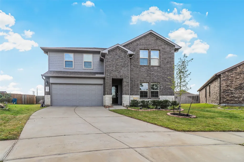18300 Porters Mill Court New Caney TX 77357