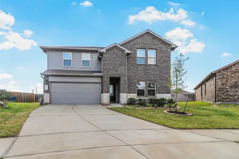 18300 Porters Mill Court New Caney TX 77357