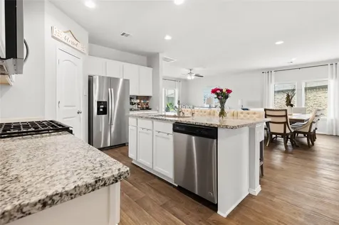 18300 Porters Mill Court New Caney TX 77357