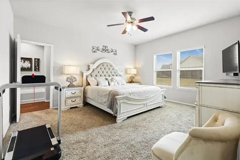 18300 Porters Mill Court New Caney TX 77357