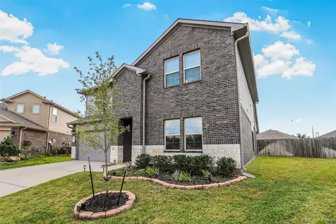 18300 Porters Mill Court New Caney TX 77357