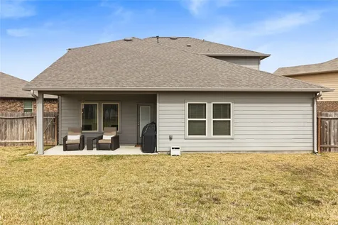 18300 Porters Mill Court New Caney TX 77357