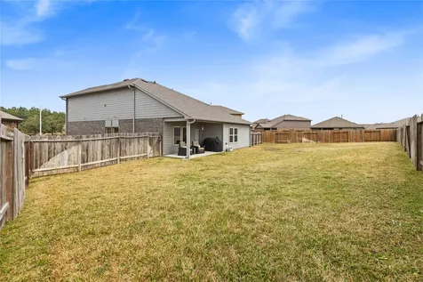 18300 Porters Mill Court New Caney TX 77357