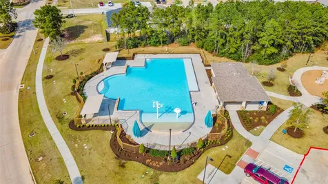 18300 Porters Mill Court New Caney TX 77357