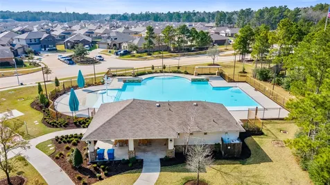 18300 Porters Mill Court New Caney TX 77357