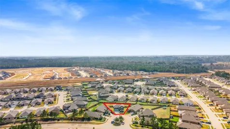 18300 Porters Mill Court New Caney TX 77357