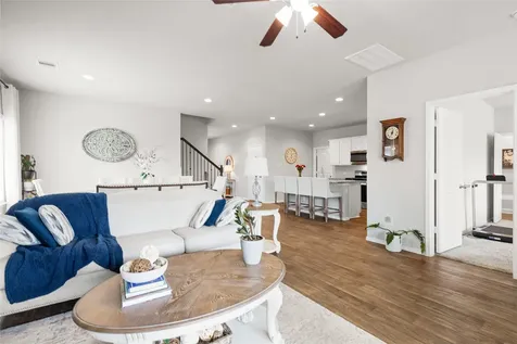 18300 Porters Mill Court New Caney TX 77357