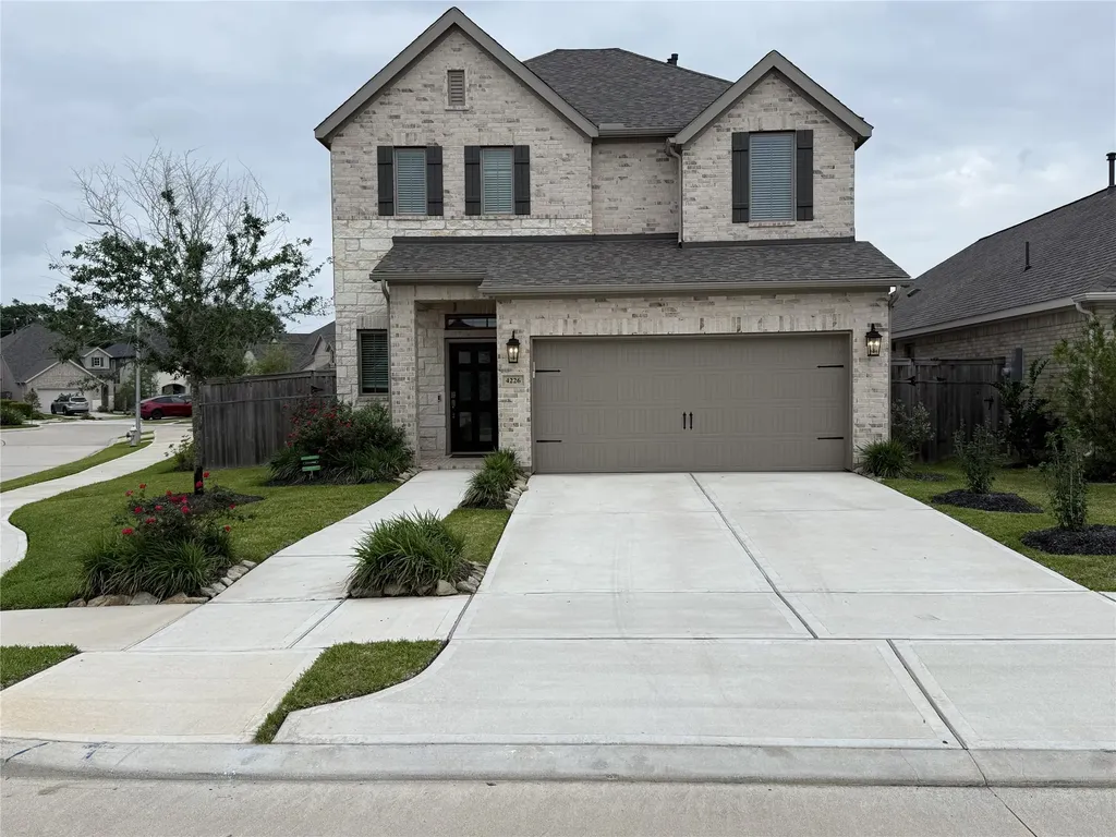4226 Colony Lane Missouri City TX 77459