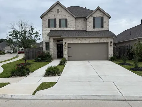 4226 Colony Lane Missouri City TX 77459