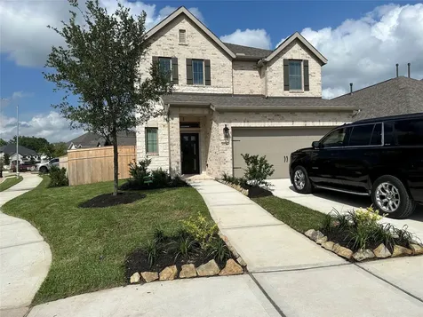 4226 Colony Lane Missouri City TX 77459