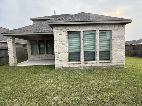 4226 Colony Lane Missouri City TX 77459