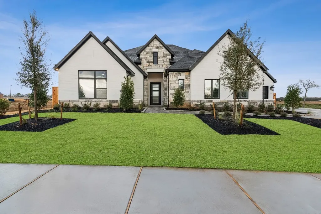 911 Boykin Way Montgomery TX 77356