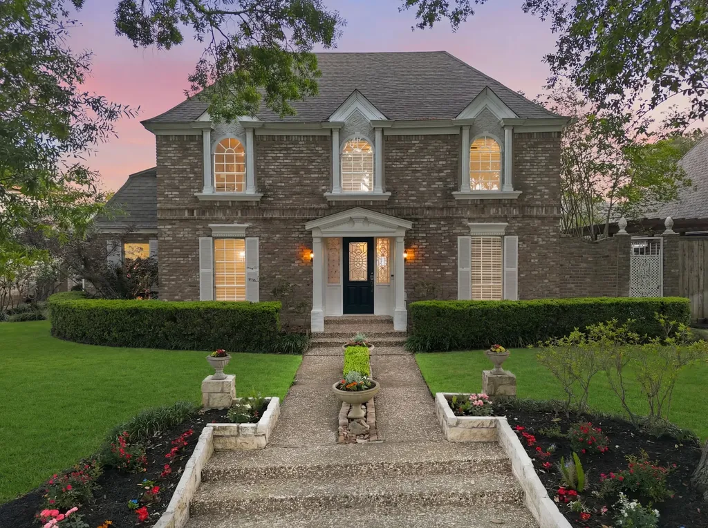 15814 Fleetwood Oaks Drive Houston TX 77079