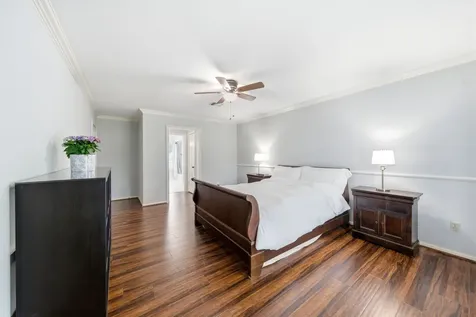 15814 Fleetwood Oaks Drive Houston TX 77079