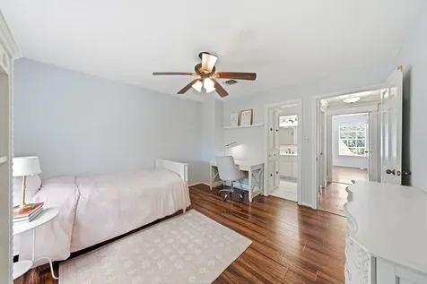 15814 Fleetwood Oaks Drive Houston TX 77079