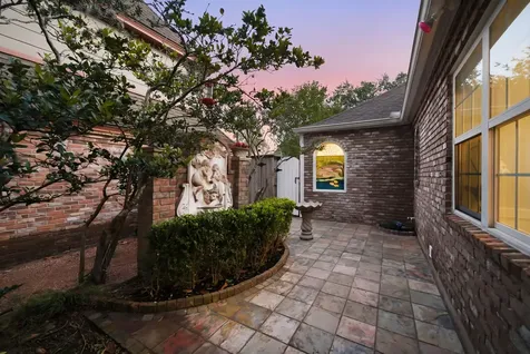 15814 Fleetwood Oaks Drive Houston TX 77079