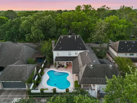 15814 Fleetwood Oaks Drive Houston TX 77079