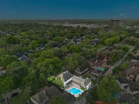 15814 Fleetwood Oaks Drive Houston TX 77079