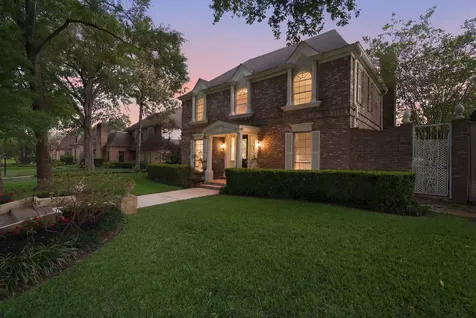 15814 Fleetwood Oaks Drive Houston TX 77079