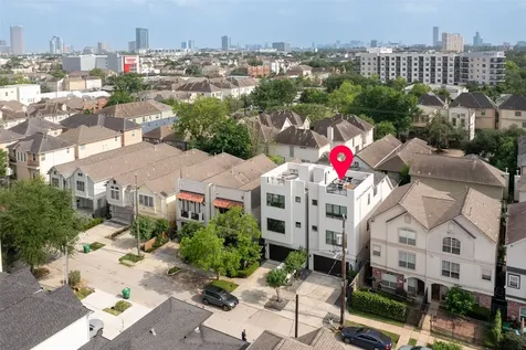 6019 Truro Street Houston TX 77007