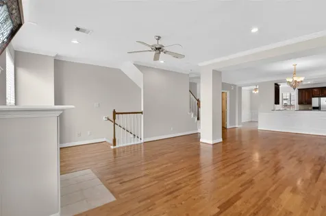1807 Stacy Crest Houston TX 77008