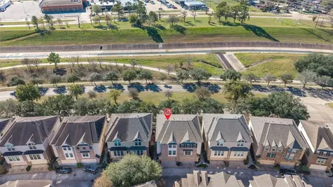 1807 Stacy Crest Houston TX 77008