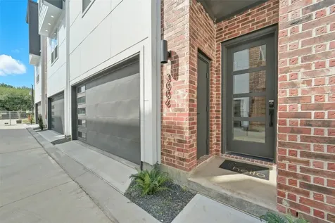 3006 Lamar Street Houston TX 77003