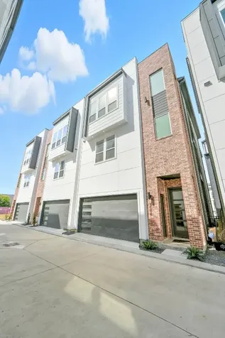 3006 Lamar Street Houston TX 77003