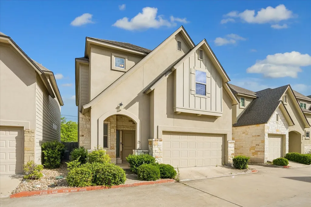 13001 Hymeadow Drive 23 Austin TX 78729