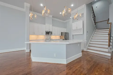 1434 Nashua Street Houston TX 77008