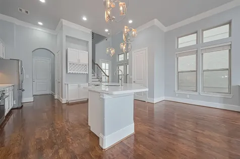 1434 Nashua Street Houston TX 77008