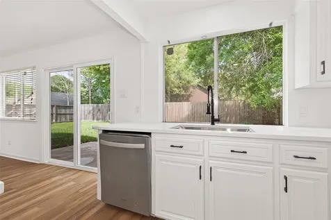 15903 Hickory Knoll Drive Houston TX 77059
