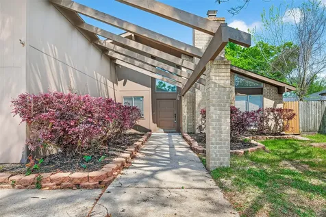15903 Hickory Knoll Drive Houston TX 77059