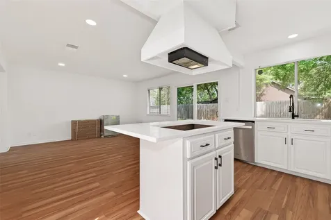15903 Hickory Knoll Drive Houston TX 77059