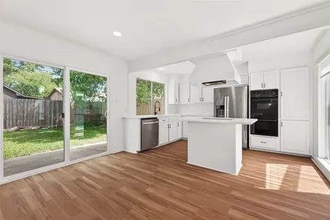 15903 Hickory Knoll Drive Houston TX 77059