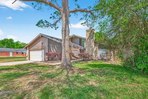 15903 Hickory Knoll Drive Houston TX 77059