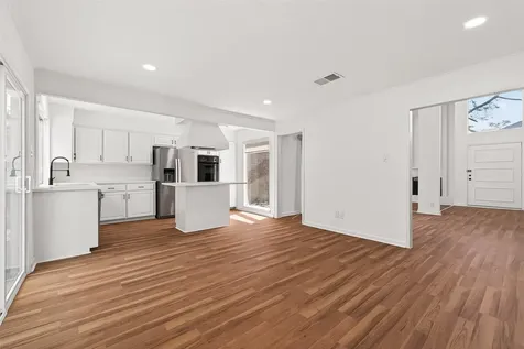 15903 Hickory Knoll Drive Houston TX 77059