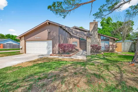 15903 Hickory Knoll Drive Houston TX 77059