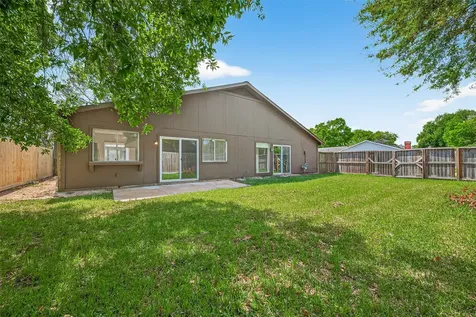 15903 Hickory Knoll Drive Houston TX 77059