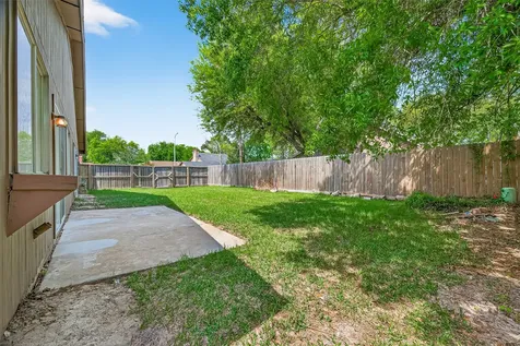 15903 Hickory Knoll Drive Houston TX 77059