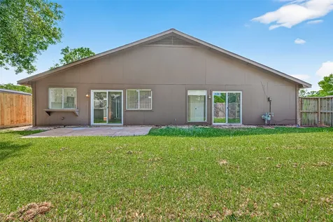 15903 Hickory Knoll Drive Houston TX 77059