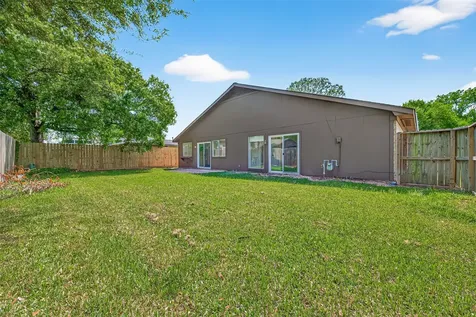 15903 Hickory Knoll Drive Houston TX 77059