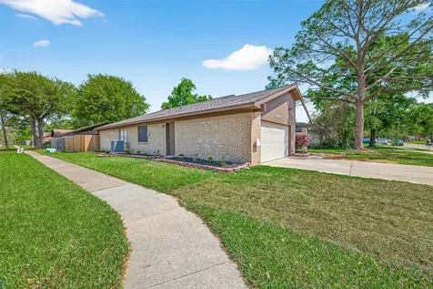 15903 Hickory Knoll Drive Houston TX 77059