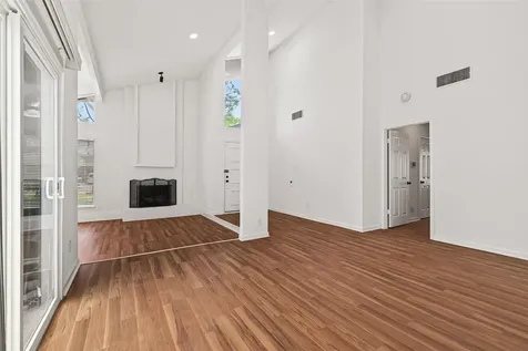 15903 Hickory Knoll Drive Houston TX 77059